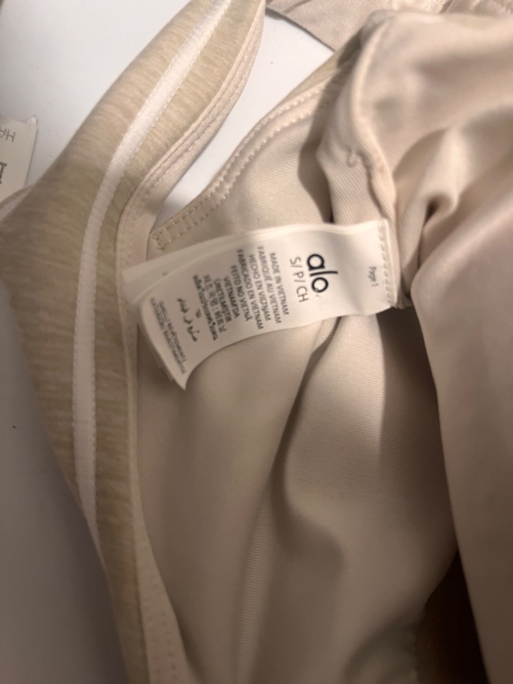 Alo set - Picture 5 of 6